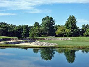 The Golf Club 3rd Bunker